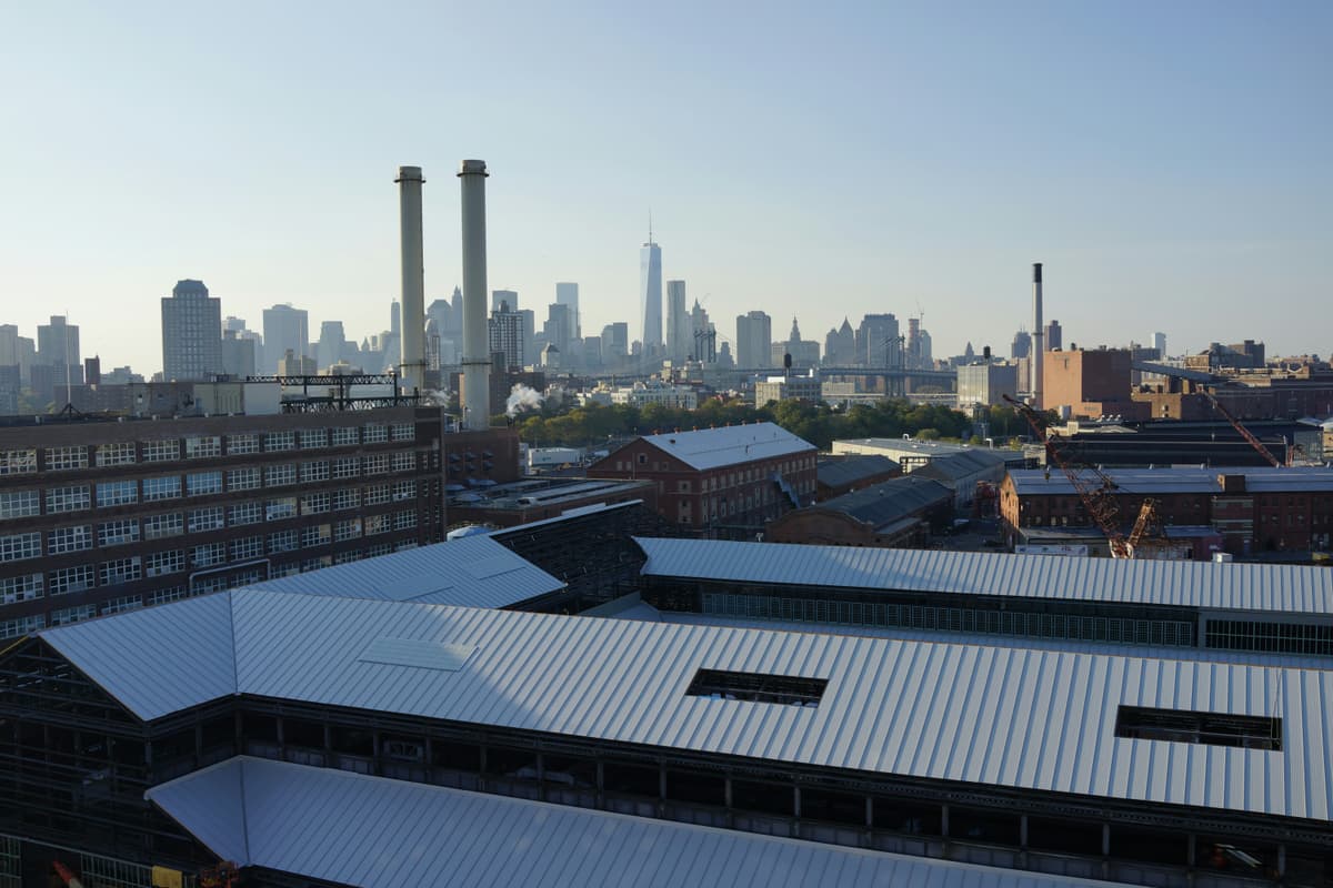 Commercial Craftsmanship