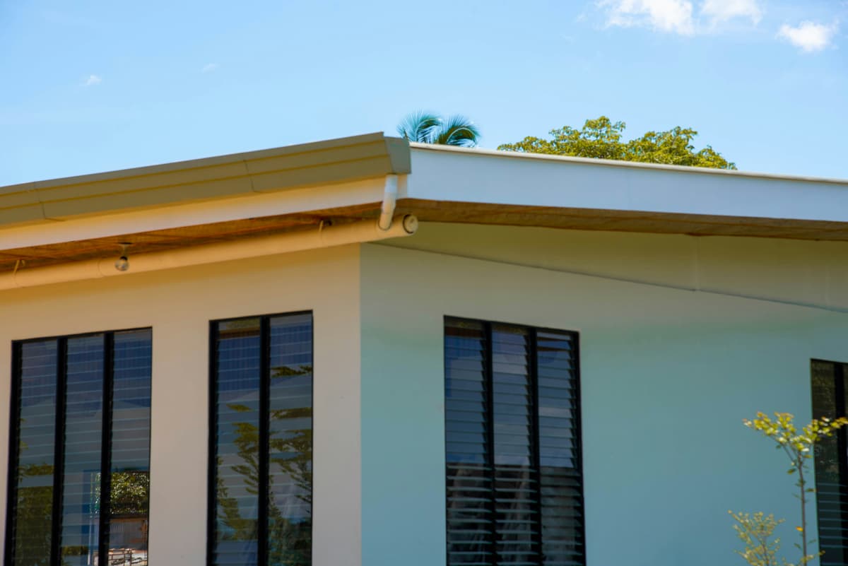 Precision Gutter Craftsmanship