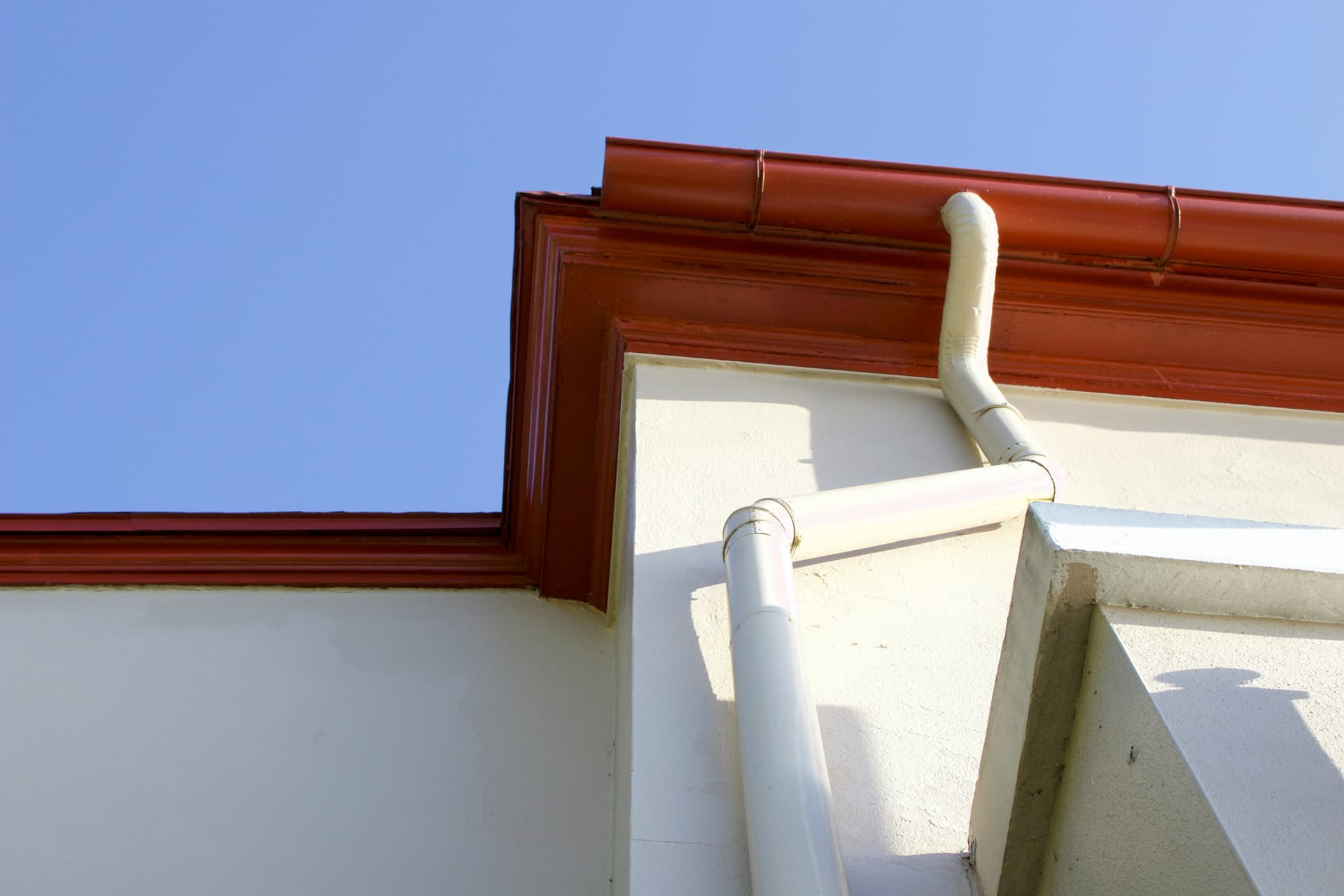 Seamless Gutter Installation