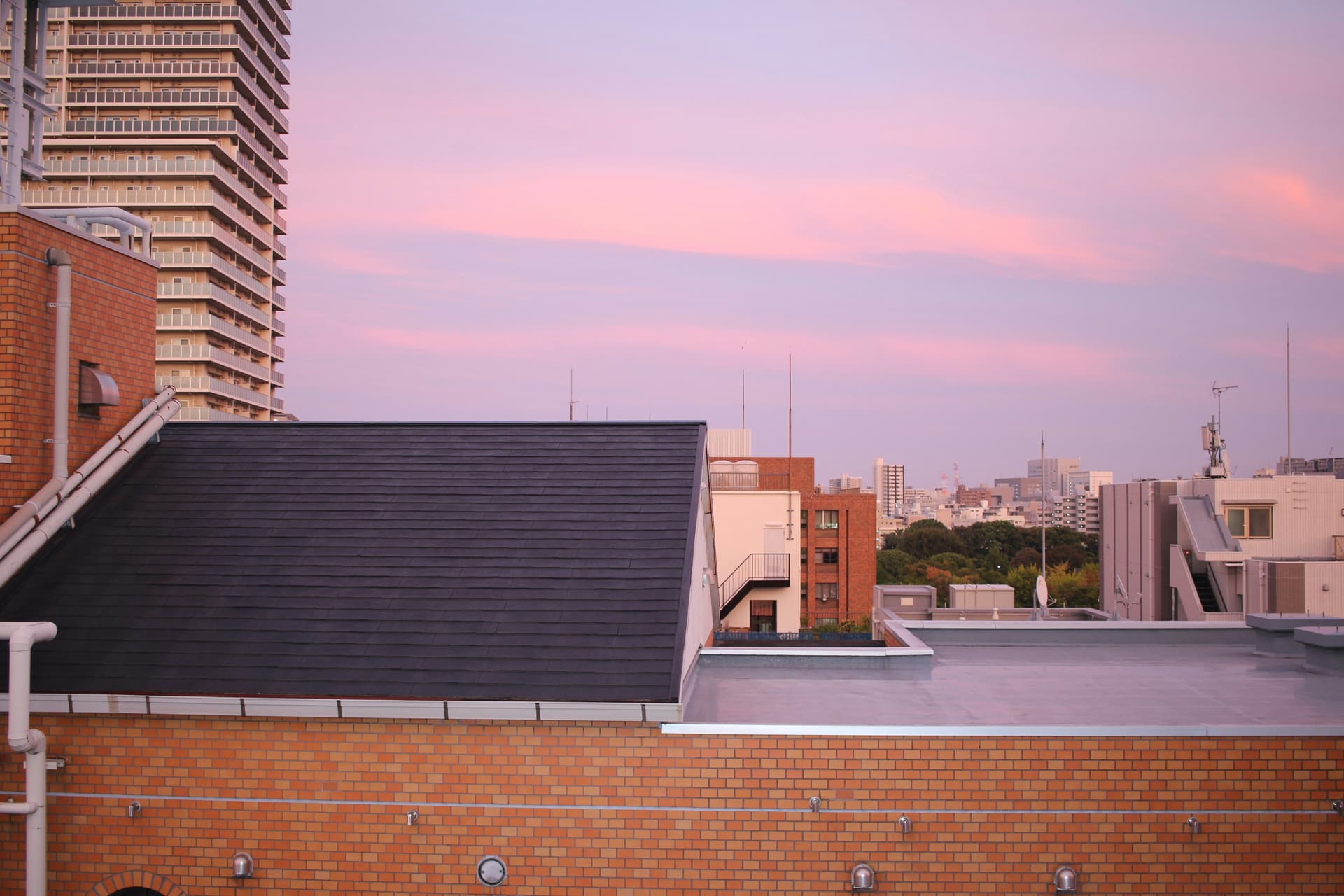 Residential excellence